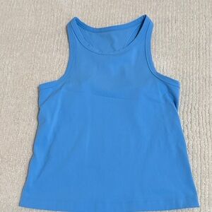 lululemon Align™ Waist-Length Racerback Tank Top